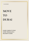 MOVE TO DUBAI