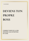 DE 0 à 100K’